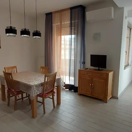 Casamia דירה פולוניקה