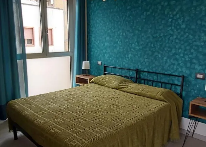 Apartmán Casamia Follonica