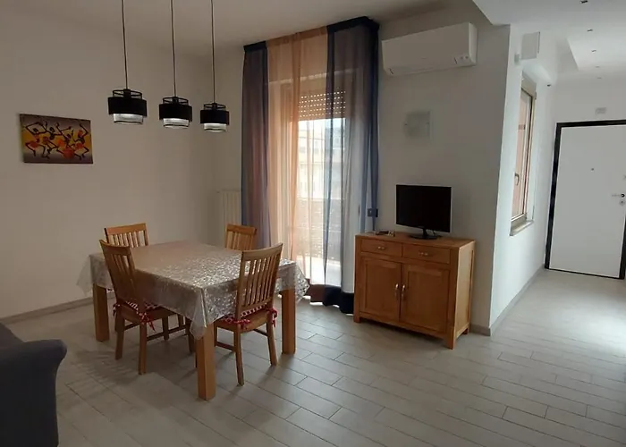 Casamia Daire Follonica